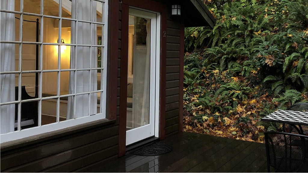 INGRESSO INDIPENDENTE